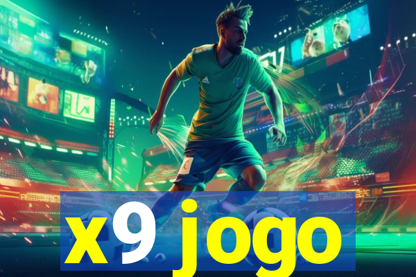 x9 jogo